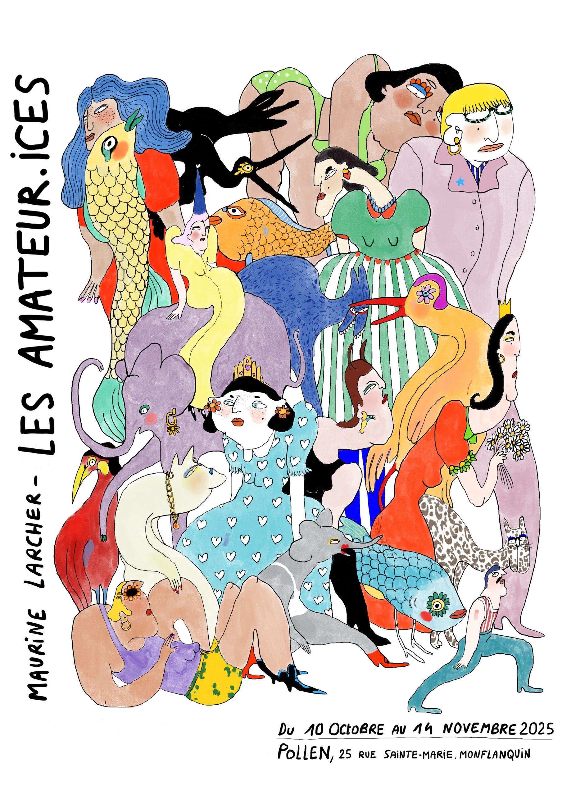 affiche maurine larcher_Page_1 offre de stage Pollen